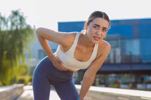 Protein dư thừa có thể làm quá tải thận của bạn, cơ quan chịu trách nhiệm lọc chất thải từ máu. (Ảnh: ITN)