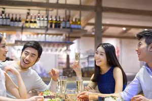 Cách từ chối không sợ mất lòng