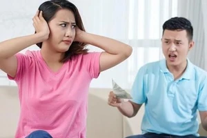 4 sự thật trần trụi về tiền và tình trong hôn nhân