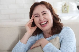 Trạng thái tâm lý có ảnh hưởng sâu rộng đến sức khỏe. (Ảnh: ITN)