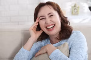 Trạng thái tâm lý có ảnh hưởng sâu rộng đến sức khỏe. (Ảnh: ITN)