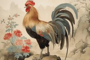 Tử vi tuổi Dậu 2026: Năm đón nhiều niềm vui, mọi gian khó lùi lại phía sau