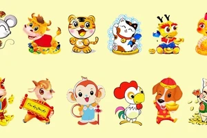 3 con giáp tài lộc, sự nghiệp và tình duyên đều đỉnh cao ngày 21/2