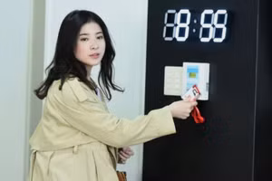 Đúng giờ có nghĩa bạn là một đồng nghiệp và nhân viên đáng tin cậy. (Ảnh: ITN)