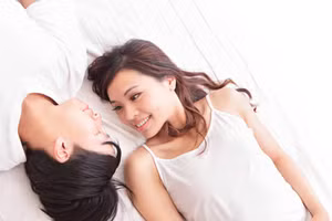 Ba cách giúp nàng giải tỏa lo lắng trong ‘lần đầu tiên’