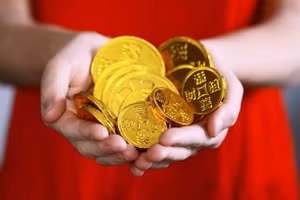 3 con giáp may mắn liên tiếp trong ngày Cá tháng tư