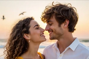 5 giai đoạn của tình yêu, bạn đang ở đâu?