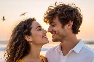 5 giai đoạn của tình yêu, bạn đang ở đâu?