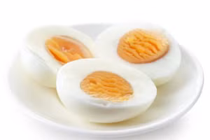 Từ xưa đến nay, trứng gà đã được coi là món ăn bổ dưỡng cho cơ thể. (Ảnh: ITN)