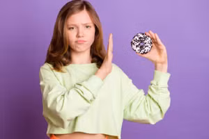 Bạn nên biết rằng chế độ ăn uống kiêng đường sẽ mang lại một vài thay đổi trong cơ thể. (Ảnh: ITN)