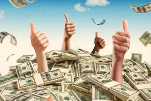 3 cung hoàng đạo vượng đường tài lộc ngày 8/8