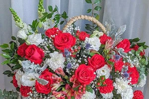 Chúc mừng 66 năm ngày thành lập Báo Giáo dục và Thời đại