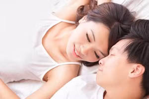 Phụ nữ mang thai nên chú ý đến các tín hiệu cơ thể của mình khi quan hệ tình dục. (Ảnh: ITN)