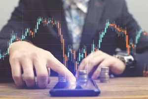 Trước khi đầu tư, bạn cần xác định rõ mục tiêu tài chính của mình. (Ảnh: ITN)