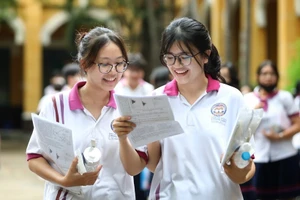Gợi ý đáp án môn Lịch sử Kỳ thi tốt nghiệp THPT 2025