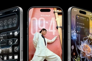 iPhone 17 Series ra mắt: Thiết kế unibody nổi bật