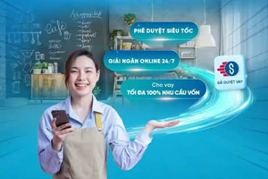 Vốn luôn sẵn sàng – kinh doanh không gián đoạn cùng VietinBank