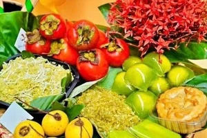 Văn khấn Rằm tháng 6 âm lịch nhuận năm 2025