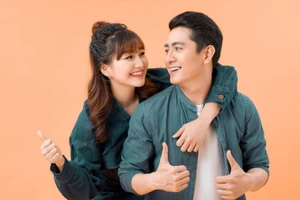 Đàn ông tốt không nhất thiết phải kiếm nhiều tiền nhưng nhất định phải nuôi dưỡng gia đình. (Ảnh: ITN).