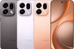 OPPO Find X9s ra mắt: Điểm mặt những tính năng ấn tượng