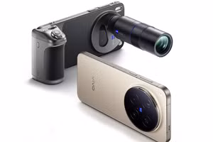 vivo X300 Ultra: Công cụ hỗ trợ sáng tạo và học tập đỉnh cao cho thế hệ mới