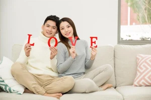 Sự thật là người phụ nữ mạnh mẽ và có trình độ học vấn cao trong xã hội thường trở thành rào cản cho một cuộc hôn nhân hạnh phúc. (Ảnh: ITN).