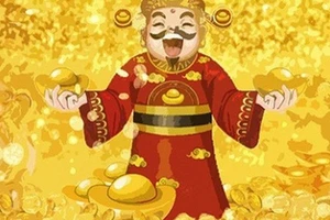 4 việc nên làm ngày vía Thần Tài để chiêu tài đón lộc