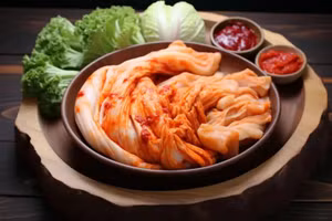 Mẹo đơn giản giảm muối trong khẩu phần ăn