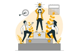 Tử vi 12 cung hoàng đạo ngày 14/3: Nhân Mã tài chính vững vàng, Ma Kết vượt mọi khó khăn