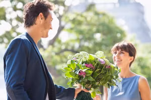 Lời chúc 20/10 ngọt ngào, ý nghĩa dành cho vợ và người ấy