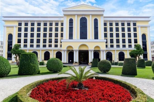 Trường Đại học Sư phạm Kỹ thuật Hưng Yên tuyển sinh đại học chính quy năm 2026