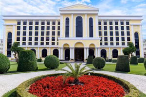 Trường Đại học Sư phạm Kỹ thuật Hưng Yên tuyển sinh đại học chính quy năm 2026