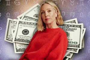 4 con giáp vận đỏ như son, được Thần Tài chiếu cố trong ngày 15/1