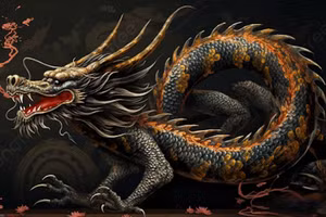 Tử vi tuổi Thìn 2025: Công danh suôn sẻ, tình cảm thăng hoa