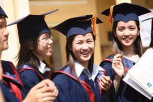 Thông báo học bổng Chính phủ du học tại Vương quốc Campuchia năm 2025