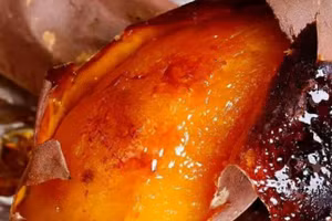 Những người có tiền sử sỏi thận hoặc dễ bị sỏi thận nên hạn chế ăn khoai lang. (Ảnh: ITN)