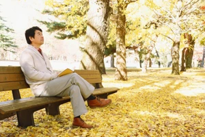 Ngay cả những người siêu giàu vẫn chọn một cuộc sống rất giản dị và đơn sơ. (Ảnh: ITN).