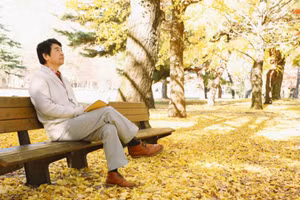 Ngay cả những người siêu giàu vẫn chọn một cuộc sống rất giản dị và đơn sơ. (Ảnh: ITN).