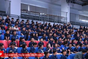 UK Academy Bình Thạnh khẳng định đẳng cấp tại các đấu trường quốc tế