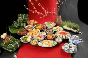 Gợi ý khung giờ đẹp cúng Giao thừa Tết Bính Ngọ 2026