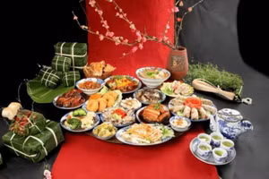 Gợi ý khung giờ đẹp cúng Giao thừa Tết Bính Ngọ 2026