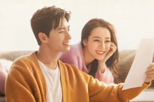 Sự khen ngợi là một một trong những điều khiến con người cảm thấy hạnh phúc nhất, đàn ông cũng vậy. (Ảnh: ITN)