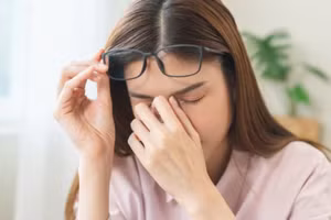 Cảm thấy mệt mỏi mọi lúc có thể là dấu hiệu của lượng đường trong máu cao. (Ảnh: ITN)