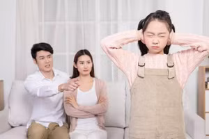 3 điều tưởng tốt cho con hóa ra là sai lầm của cha mẹ