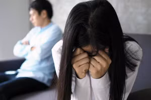 5 phản ứng khôn ngoan khi phát hiện chồng ngoại tình để không phải hối tiếc 