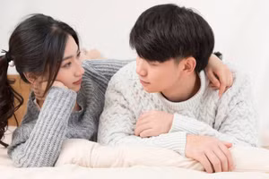 Một người phụ nữ thực sự hấp dẫn nên là người độc lập, dù về mặt kinh tế hay tinh thần, họ không cần hoàn toàn dựa vào đàn ông. (Ảnh: ITN).