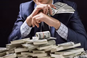 4 con giáp giỏi kiếm tiền, may mắn còn nhân đôi vào cuối tuần