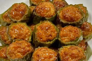 Những gì cảm nhận được từ món ăn gia đình không chỉ là hương vị mà còn là dư vị đoàn viên trong ký ức tuổi thơ. (Ảnh: ITN).