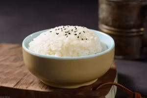 Những người ăn tinh bột vừa phải mới có thể giảm cân hiệu quả hơn. (Ảnh: ITN)