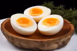 3 sai lầm khi ăn trứng ‘làm khổ’ dạ dày